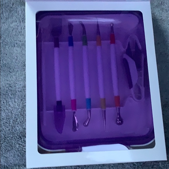 Wilton Modeling Tool Set/ 8 🐻 - Picture 3 of 7